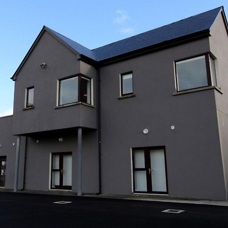 Achill Surf Centre Hostel Bellanasally Exterior photo