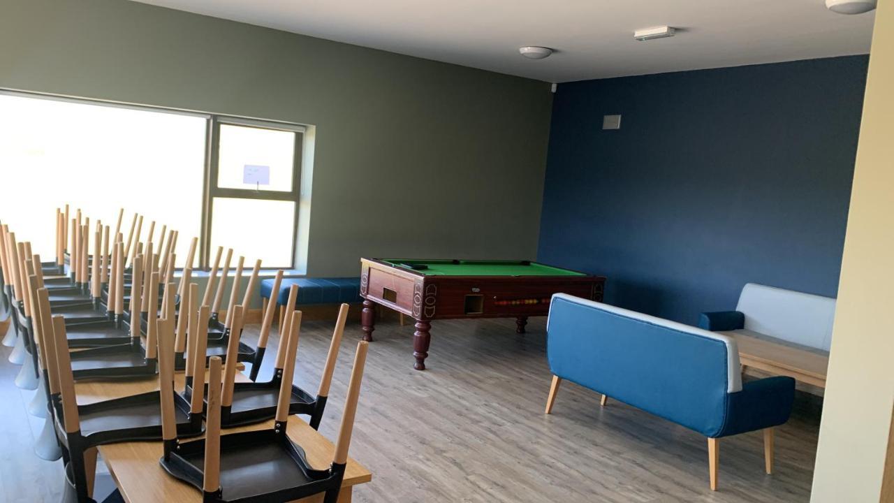 Achill Surf Centre Hostel Bellanasally Exterior photo