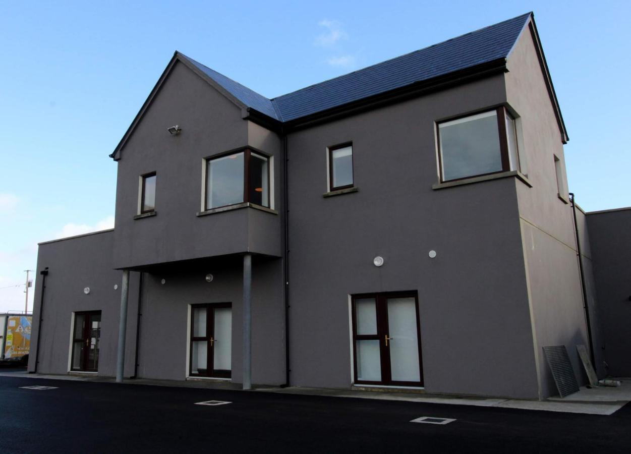 Achill Surf Centre Hostel Bellanasally Exterior photo