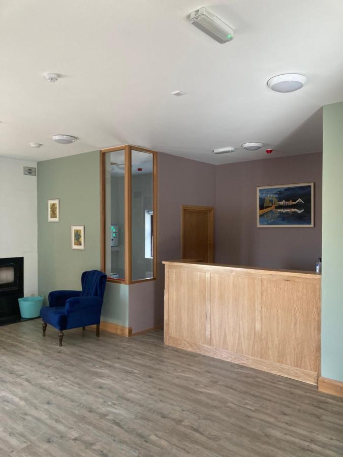 Achill Surf Centre Hostel Bellanasally Exterior photo