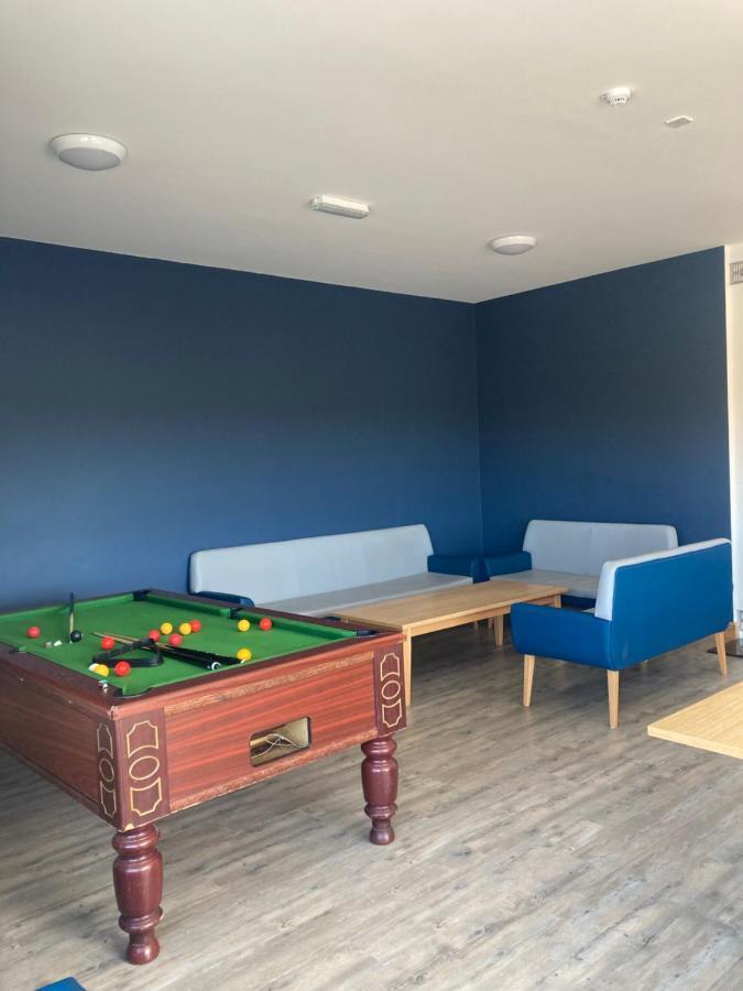 Achill Surf Centre Hostel Bellanasally Exterior photo