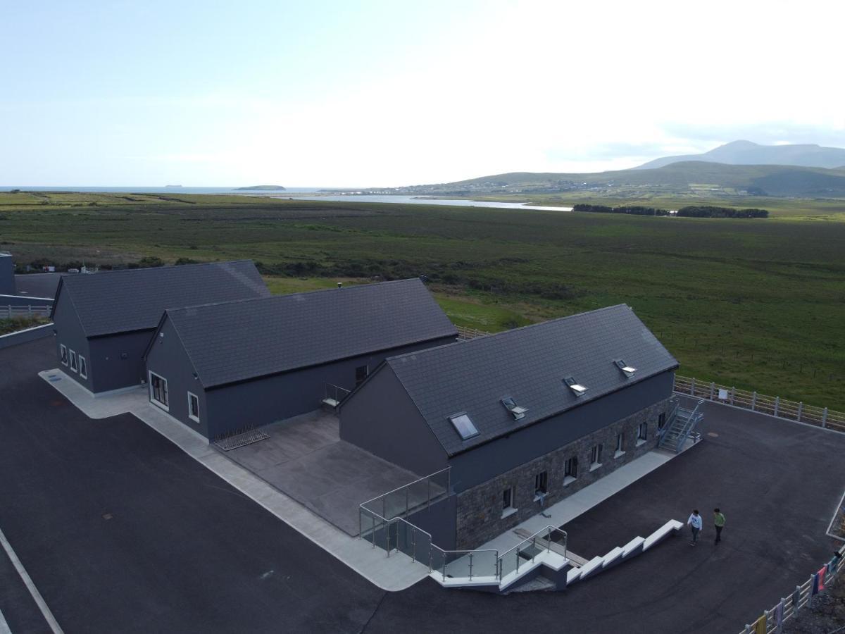 Achill Surf Centre Hostel Bellanasally Exterior photo